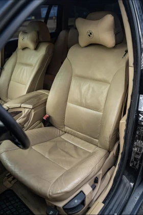 BMW 530, снимка 8
