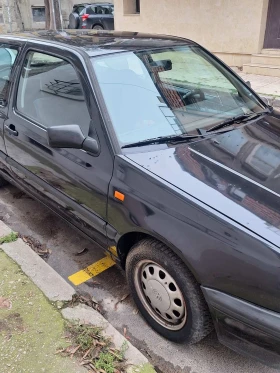 VW Golf 3, снимка 4