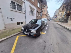 VW Golf 3, снимка 6