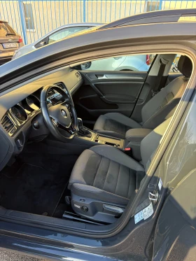 VW Golf Variant 2.0 TDI 150PS , снимка 5