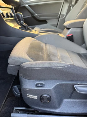 VW Golf Variant 2.0 TDI 150PS , снимка 10