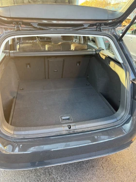 VW Golf Variant 2.0 TDI 150PS , снимка 7