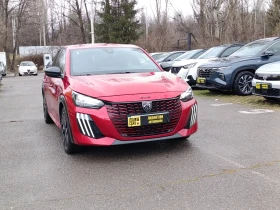 Peugeot 208 GT HYBRID- Гаранция, снимка 2