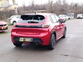 Peugeot 208 GT HYBRID- Гаранция, снимка 3