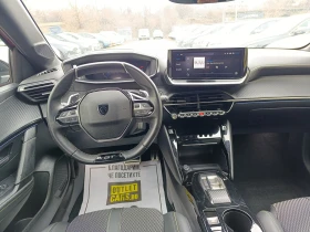 Peugeot 208 GT HYBRID- Гаранция, снимка 6