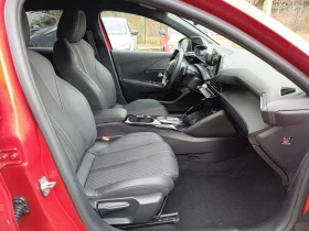 Peugeot 208 GT HYBRID- Гаранция, снимка 8