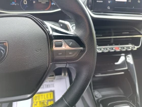 Peugeot 208 GT HYBRID- Гаранция, снимка 9