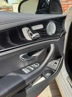 Mercedes-Benz E 400 d Amg Line Night Paket, снимка 10