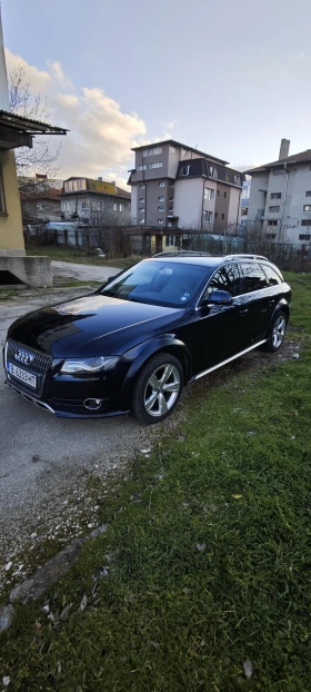 Audi A4 Allroad 3.0, снимка 2