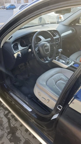 Audi A4 Allroad 3.0, снимка 13