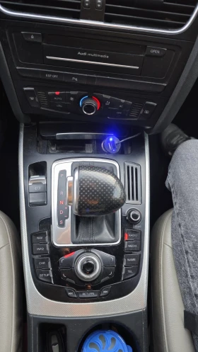 Audi A4 Allroad 3.0, снимка 14