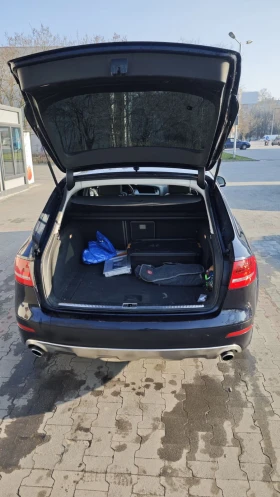 Audi A4 Allroad 3.0, снимка 6