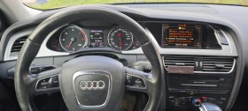 Audi A4 Allroad 3.0, снимка 16