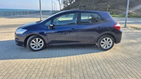 Toyota Auris Facelift 1.4 D4D , снимка 8