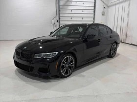 BMW 340 xDrive/HUD/ПОДГРЕВИ/ШИБИДАХ, снимка 1