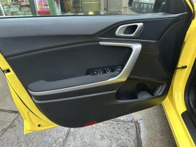 Kia Ceed 1.5 т, снимка 4