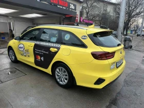 Kia Ceed 1.5 т, снимка 10