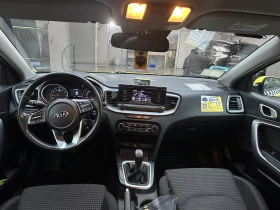 Kia Ceed 1.5 т, снимка 1