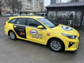 Kia Ceed 1.5 т, снимка 12
