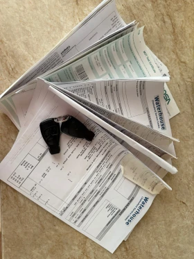 Mercedes-Benz S 320, снимка 14