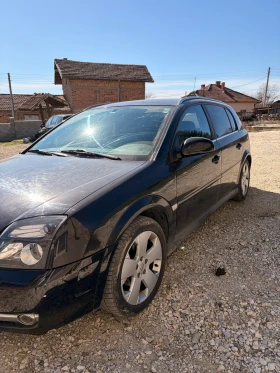 Opel Signum 2.2 direct , снимка 3