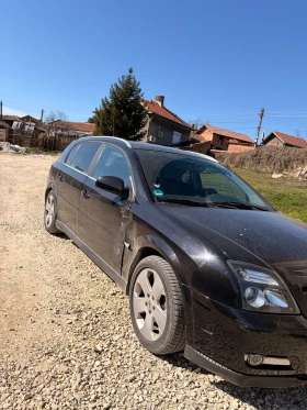 Opel Signum 2.2 direct , снимка 2