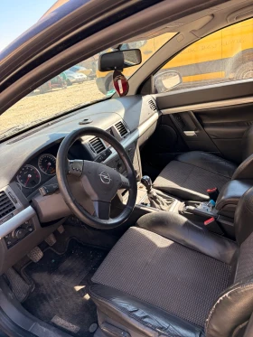 Opel Signum 2.2 direct , снимка 8