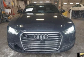 Audi A7 PREMIUM PLUS, снимка 11