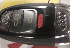 Audi A7 PREMIUM PLUS, снимка 10