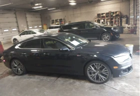 Audi A7 PREMIUM PLUS, снимка 12