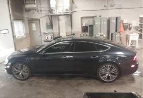 Audi A7 PREMIUM PLUS, снимка 13