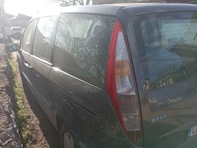 Fiat Ulysse, снимка 2