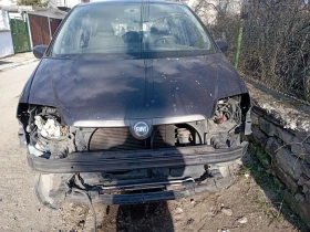 Fiat Ulysse, снимка 4