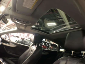 Audi A5 * АВТО КРЕДИТ* ЦЕНА ДО БГ * СЕРВИЗНА ИСТОРИЯ * , снимка 17