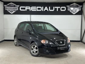 Seat Altea 1.6TDI 105hp, снимка 3