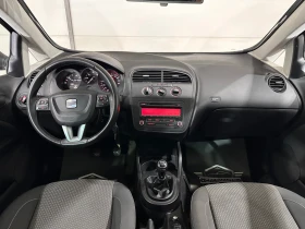 Seat Altea 1.6TDI 105hp, снимка 8