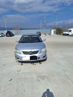 Toyota Corolla, снимка 2