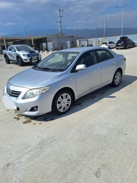 Toyota Corolla, снимка 1
