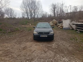 Opel Astra, снимка 3