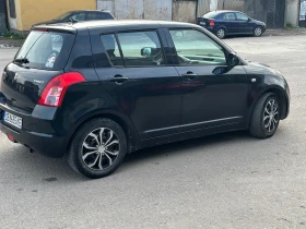 Suzuki Swift 1.3i 90 к.с, снимка 3