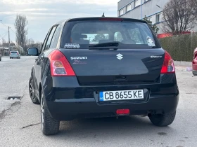 Suzuki Swift 1.3i 90 к.с, снимка 2