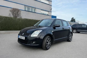 Suzuki Swift 1.3i 90 к.с, снимка 1