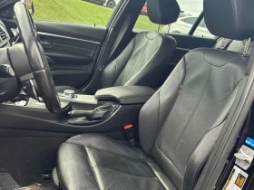 BMW 340 xDrive * ШИБИДАХ * ПОДГРЕВ * ОТ ПРЕДСТАВИТЕЛСТВО, снимка 13