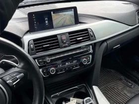 BMW 340 xDrive * ШИБИДАХ * ПОДГРЕВ * ОТ ПРЕДСТАВИТЕЛСТВО, снимка 9
