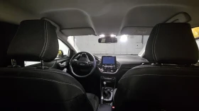 Ford Puma SUV TITANIUM 1.0 EcoBoost mHEV , снимка 11