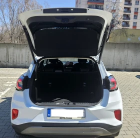 Ford Puma SUV TITANIUM 1.0 EcoBoost mHEV , снимка 8