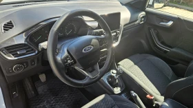 Ford Puma SUV TITANIUM 1.0 EcoBoost mHEV , снимка 11