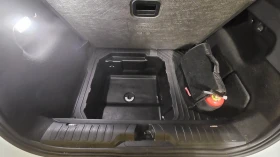 Ford Puma SUV TITANIUM 1.0 EcoBoost mHEV , снимка 9