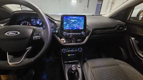Ford Puma SUV TITANIUM 1.0 EcoBoost mHEV , снимка 9