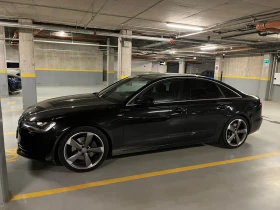 Audi A6 А6 S LAIN 3.0 D Седан, снимка 13
